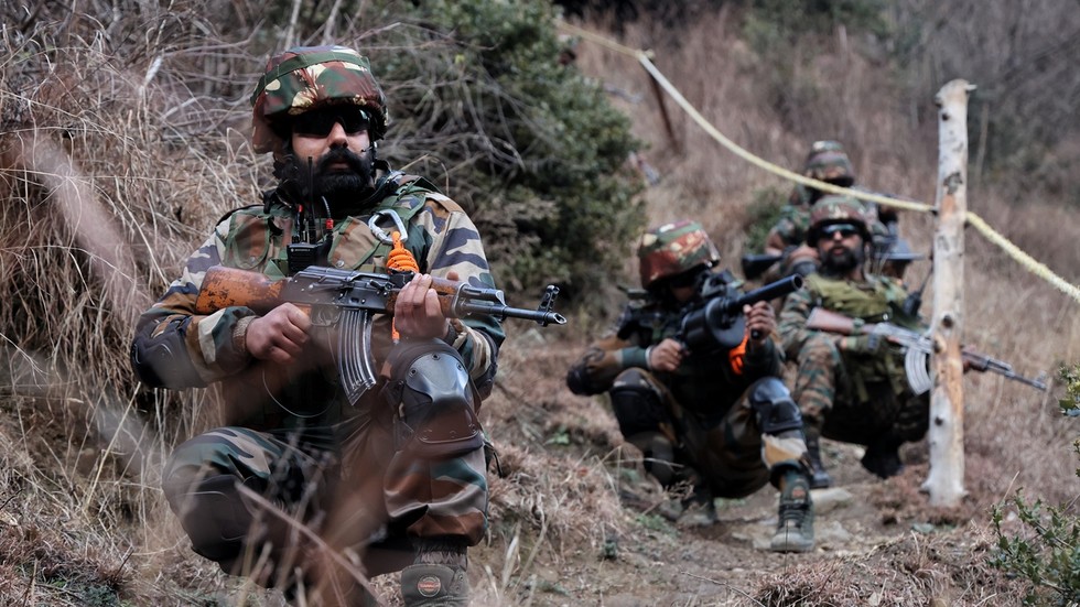 World News: यहाँ चीन भारत-पाकिस्तान संकट में हारने के लिए खड़ा है – INA NEWS World News: यहाँ चीन भारत-पाकिस्तान संकट में हारने के लिए खड़ा है – INA NEWS
