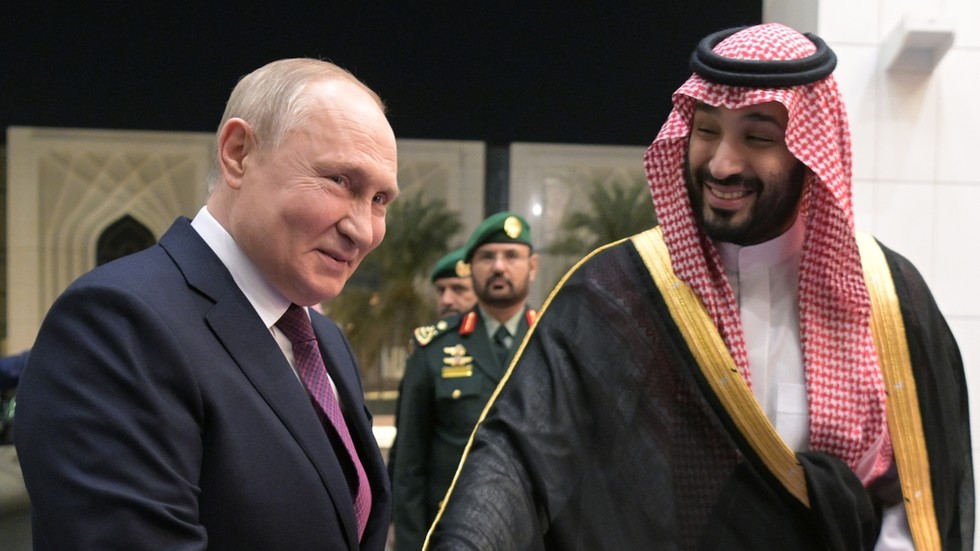 World News: Russia and the Arab League can reshape the world together – INA NEWS World News: Russia and the Arab League can reshape the world together – INA NEWS