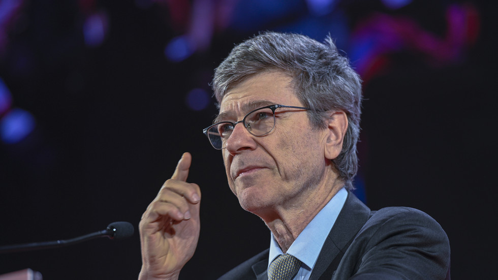 World News: नाटो ने अपने उद्देश्य को रेखांकित किया है – जेफरी सैक्स – INA NEWS World News: नाटो ने अपने उद्देश्य को रेखांकित किया है – जेफरी सैक्स – INA NEWS