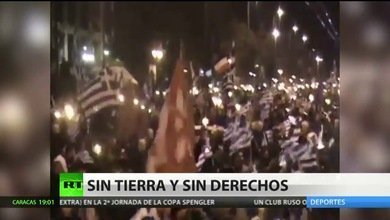 "La decisión de no permitir a Paraguay asistir a la cumbre de la CELAC es correcta"