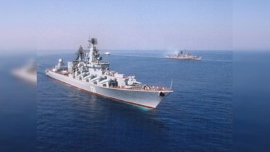 Ucrania y EE. UU. combatirán juntos a los piratas