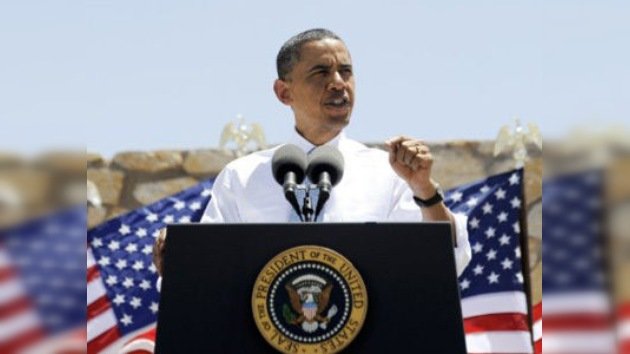 Obama revive la urgencia de aprobar la reforma migratoria