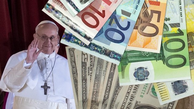 ¿Cuánto ganaron las casas de apuestas con la elección del nuevo papa?