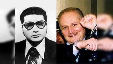 Carlos, ‘el Chacal’ vuelve al banquillo de los acusados