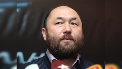 Bekmambétov lanza un proyecto cinematográfico con los hermanos Weinstein