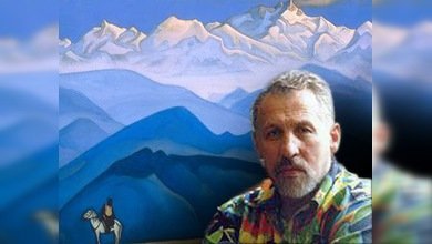 Las cumbres conquistadas de Vyacheslav Yegórov