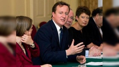 David Cameron ´declara la guerra´ a los inmigrantes indocumentados 