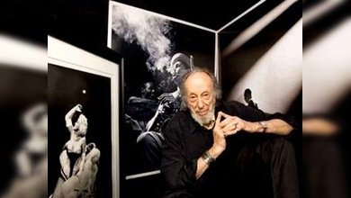 La herencia jazzística de Herman Leonard