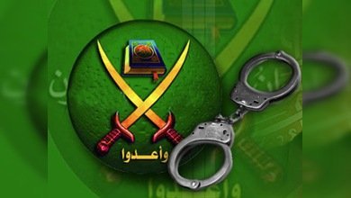 El Gobierno egipcio practica arrestos masivos de Hermanos musulmanes