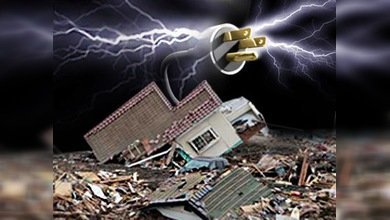 Japón: a la búsqueda de energía entre los escombros