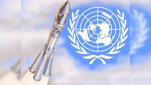 La fecha del vuelo de Gagarin se convierte en una celebración global