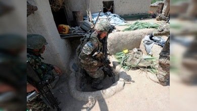 Nuevos detalles sobre la operación 'Gerónimo' que abatió a Bin Laden