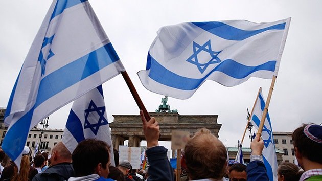 Polémica en Israel por el joven que insta a sus compatriotas a emigrar a Alemania