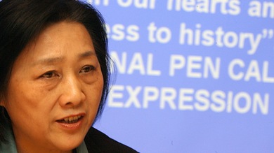 China: Detienen a una periodista veterana por filtrar secretos de Estado