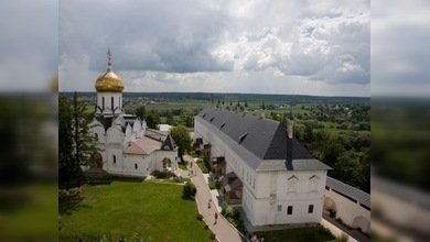 En Rusia están presentes todas las religiones mundiales