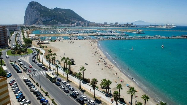 Rajoy asegura que España “tomará medidas proporcionales” respecto a Gibraltar
