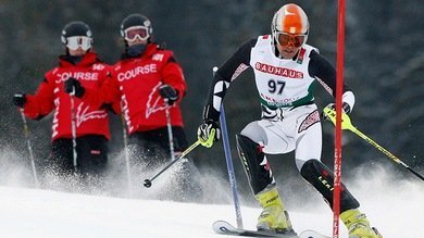 Olimpiadas de Sochi 2014: Los atletas que abanderan a sus países en solitario