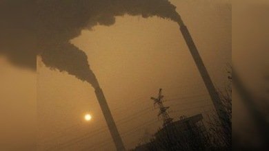 Capturar y enterrar dióxido de carbono para detener el calentamiento global
