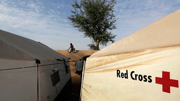Yijadistas secuestran un equipo de la Cruz Roja de Malí