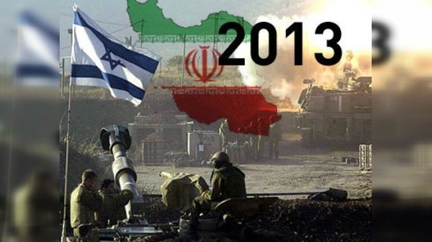 La guerra entre Israel e Irán ya tiene nueva fecha