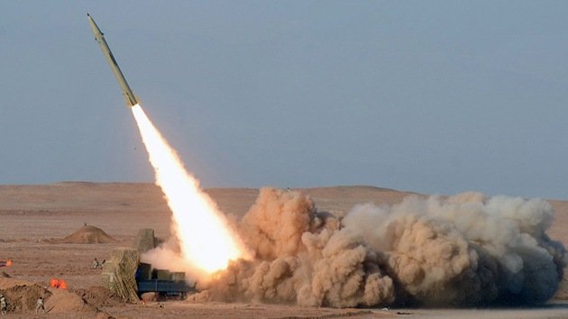 EE.UU.: “Irán es la primera amenaza nuclear para el mundo, Corea del Norte, la segunda”