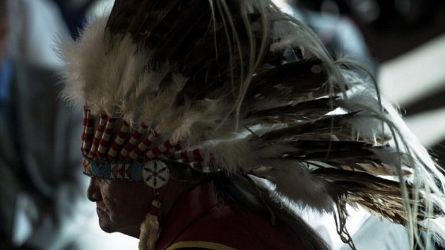 Una tribu nativa reclama como propiedad parte del estado de Nueva York