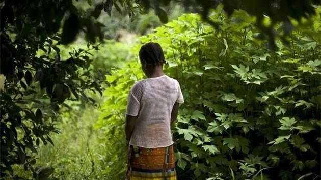 El comercio sexual de niños en la India genera 343.000 millones de dólares anuales