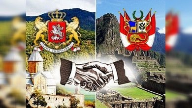 Perú se dirige  por el 'vellocino de oro'