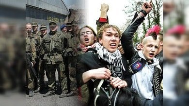 Cómo se las tiene que ingeniar el Ejército alemán para encontrar reclutas