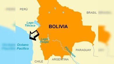 Morales afirma que "habrá novedades" en la demanda marítima con Chile