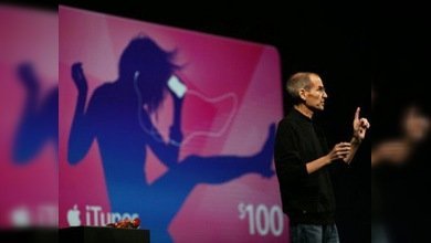 iCloud Communications demandó a  Apple por usar su nombre