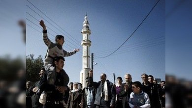 La nueva resolución sobre Siria nace con la marca del 'doble rasero'