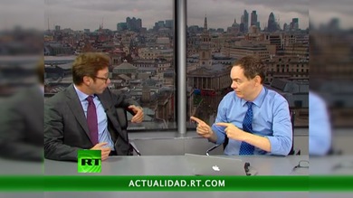 Keiser report en español: economía mundial en coma (E346)
