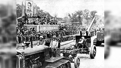 Rusia celebrará dos Días de la Victoria