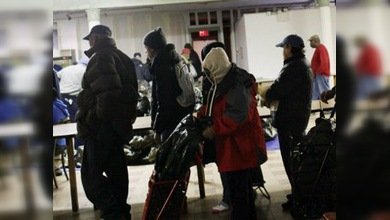 Platos vacíos: EE. UU. triplica a China en porcentaje de hambrientos