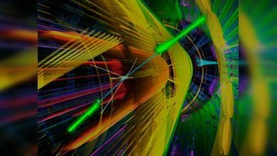 Descubren una nueva partícula subatómica