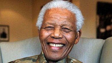 La CIA, demandada por no revelar información sobre el arresto de Mandela