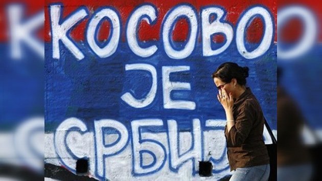 La independencia de Kosovo va al juzgado