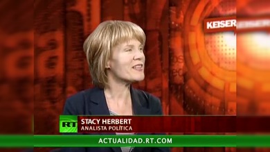 Keiser Report en español. Demasiado grande para caer (E307)