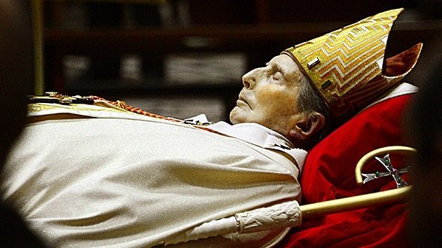Última entrevista del arzobispo de Milán: "Las iglesias están vacías y la burocracia crece"