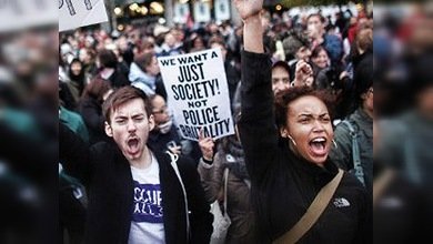 EE. UU. : 850.000 dólares para desprestigiar a 'Ocupa Wall Street'