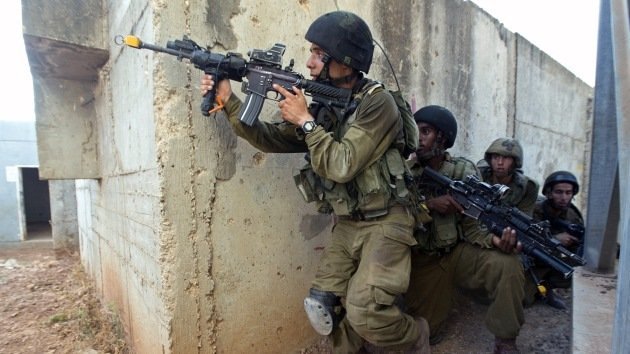 Israel podría estar preparando una guerra contra Hezbolá