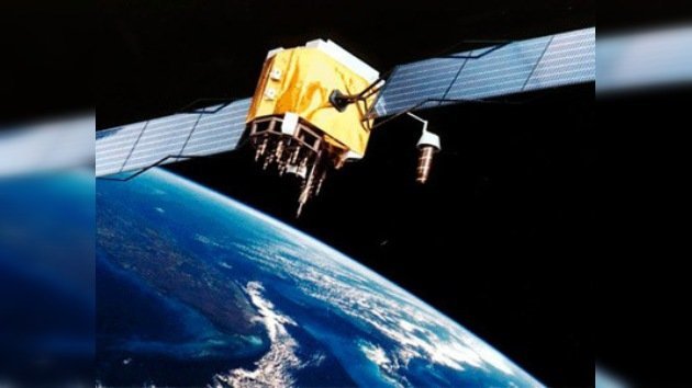 Rusia pone en órbita exitosamente el satélite Glonass-M