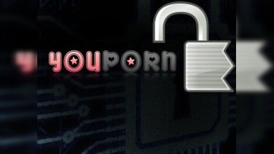 Peligro más que vergüenza: filtran datos de usuarios de un sitio porno