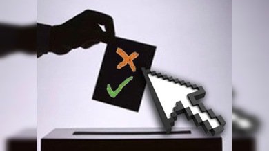 Ministro por Internet