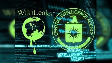 WTF no es solo una grosería, ahora también es un departamento de la CIA