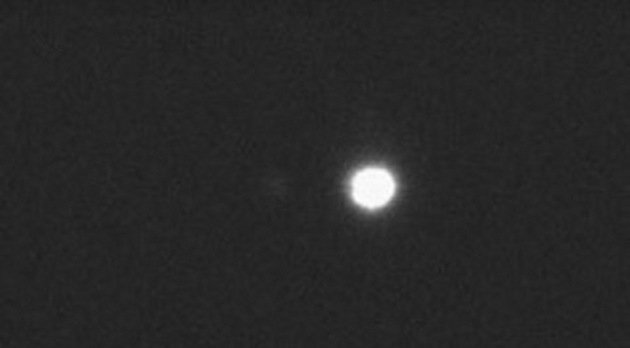 Video: KT42, el pequeño asteroide que rozó la Tierra