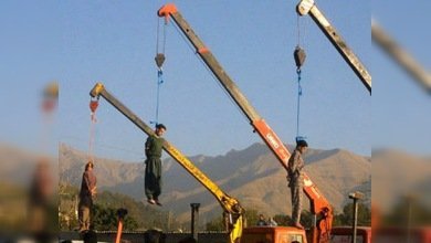 La ONU aprueba una resolución que condena las violaciones de derechos humanos en Irán