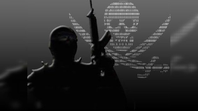Los Zetas podrían crear su propio grupo de piratas informáticos