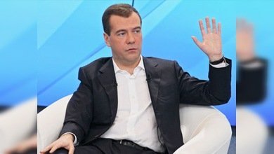 Rusia daría otros pasos en respuesta al escudo antimisiles